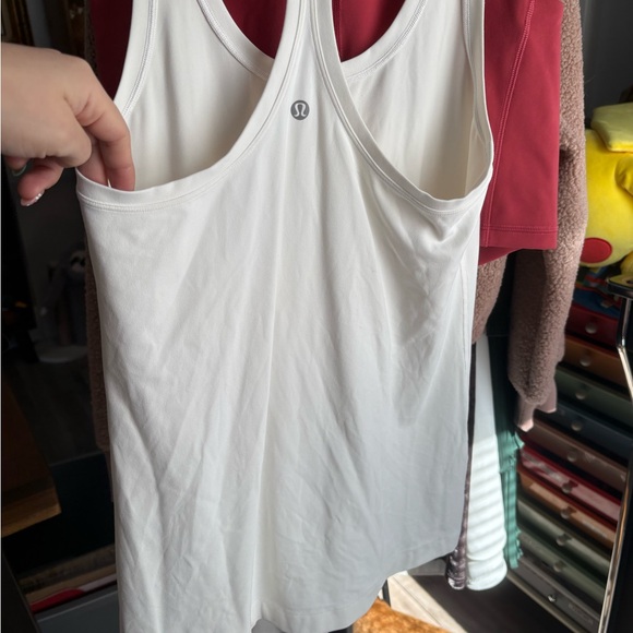 Lululemon Cool Racerback - Picture 7 of 14